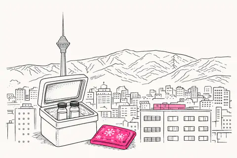 تصویر صفحهٔ راهنمای اگزوزوم مو